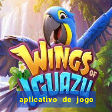 aplicativo de jogo que paga no pix